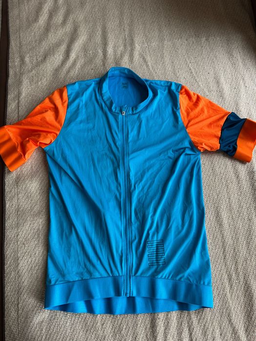 RAPHA мъжко джърси за велосипедисти