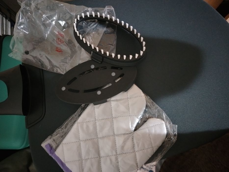 Отпариватель для одежды