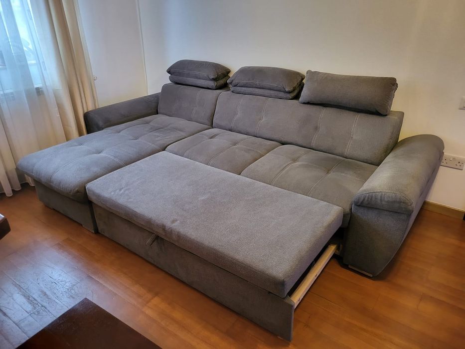 Colțar extensibil