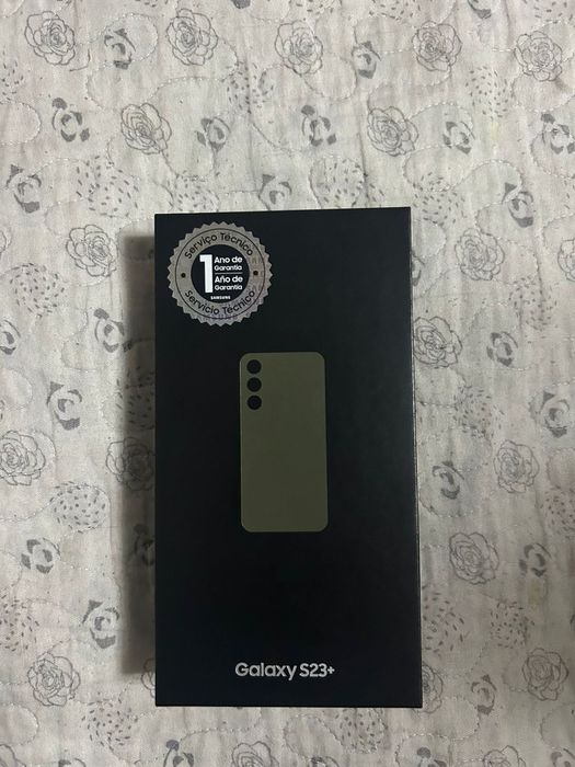 Продам в хорошем состоянии Samsung 23+