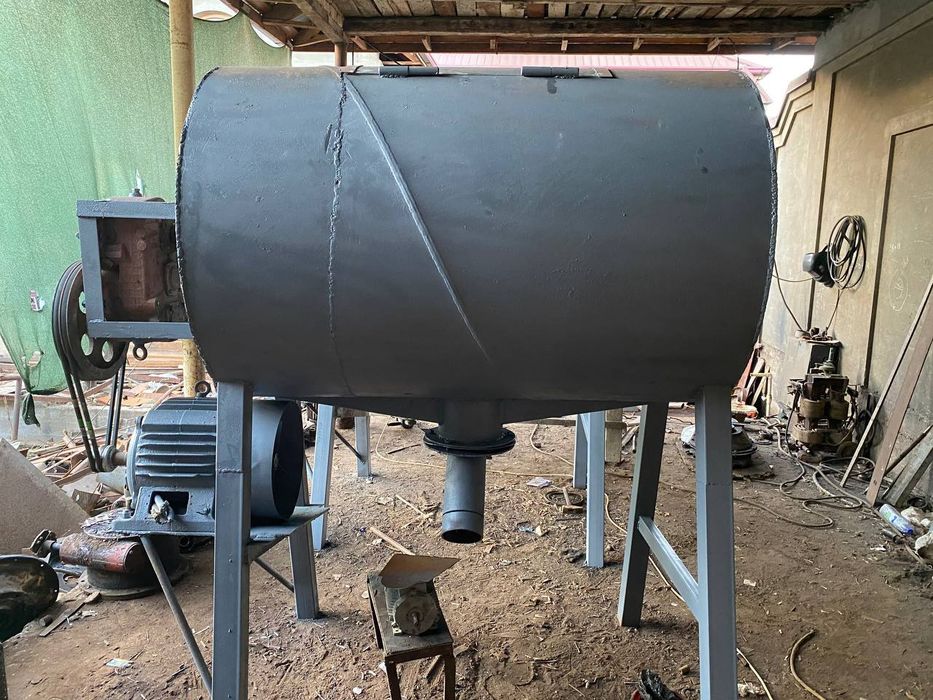 Дом курувчи акаларга таклиф