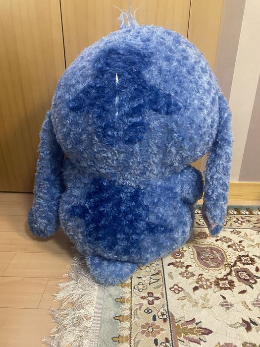Продам мягкую игрушку Стич