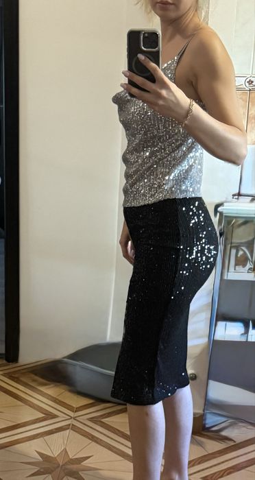 Compleu elegant dama