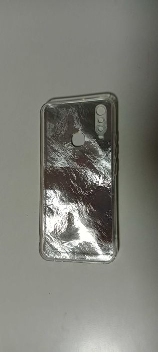 Чехол на телефон VIVO Y17