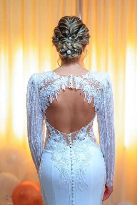 Rochie de mireasă