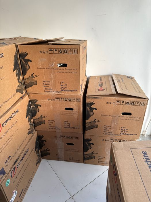 Тарцовка O’zcelik Alfa , Beta plus