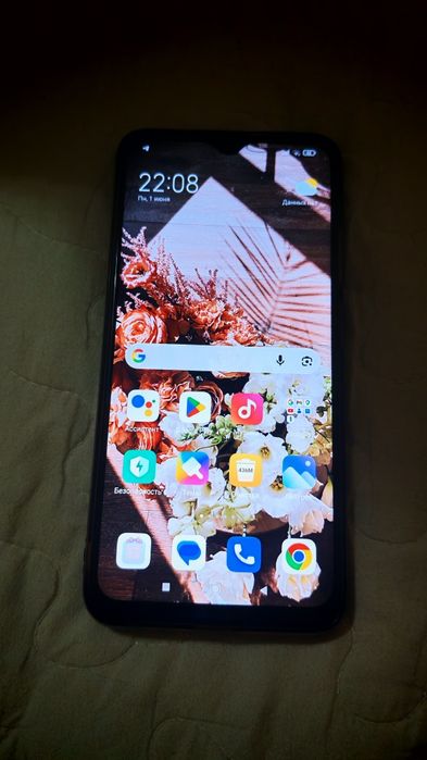 Redmi 9T sotiladi