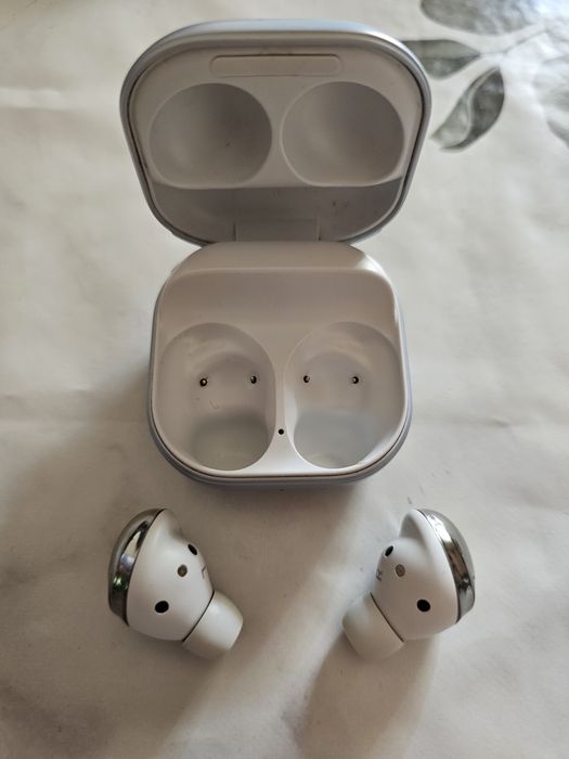 Căşti samsung galaxy buds pro