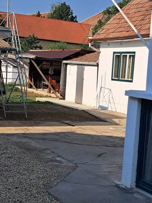 Vanzare casa in Sebes Alba