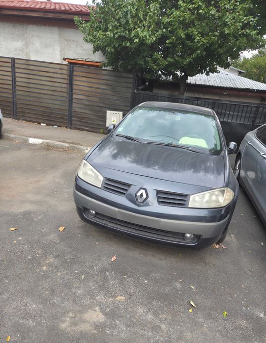 RENAULT Megane 2005 — imagine 2