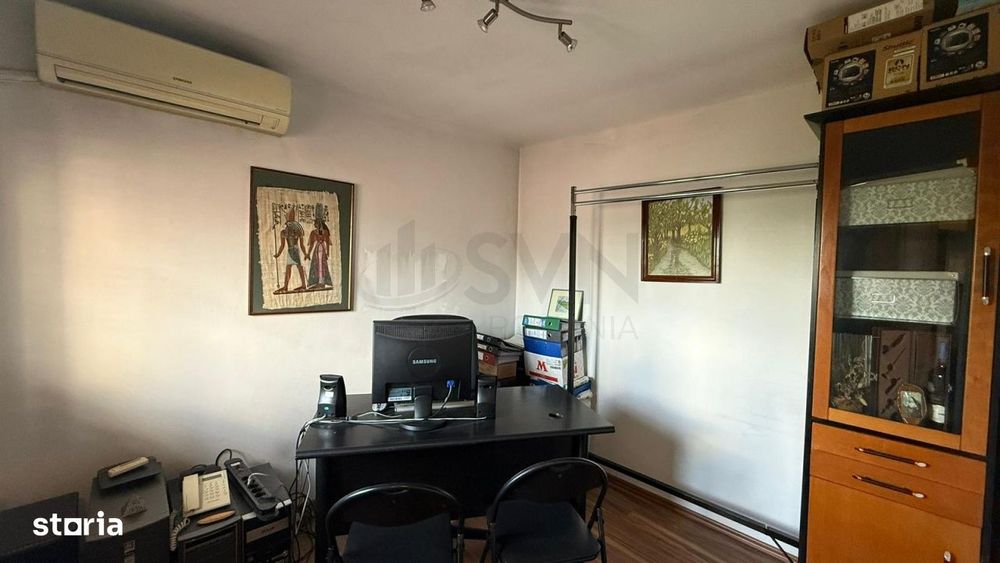 Cismigiu - Apartament cu 4 camere