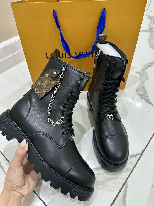 Боти и ботушивсякакъв бранд