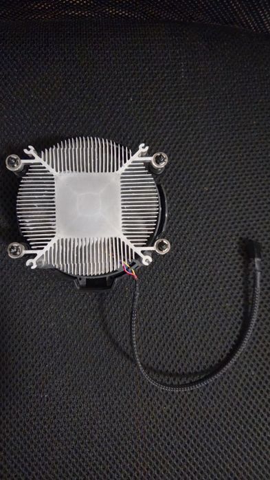 AMD ryzen 5 3600 6/12 ядра