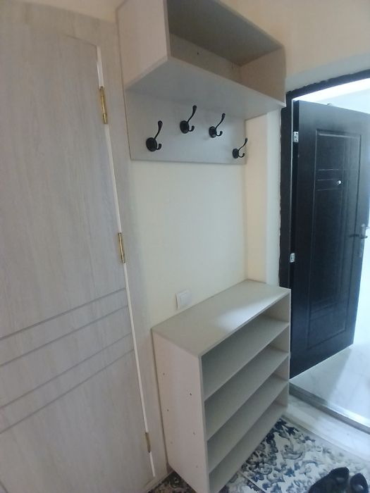 Срочно 2 хонали квартира ижарага берилади!!!