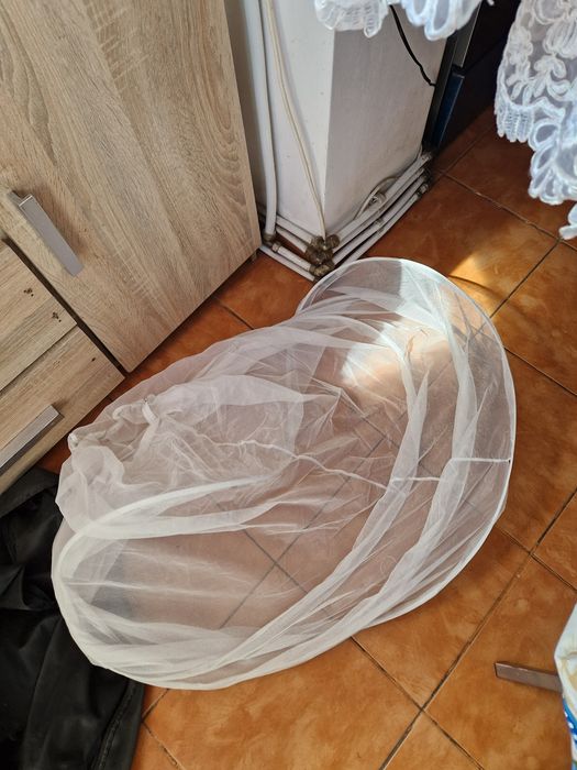 Rochie mireasa m46 48