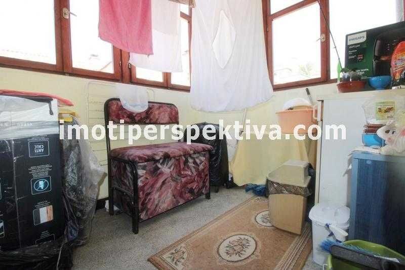 Продава се Двустаен апартамент в Пловдив, Кършияка - 65 кв.м за 2040 €/кв.м - Снимка #5