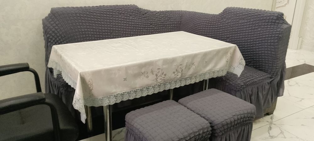 Oshxona mebeli ugolok