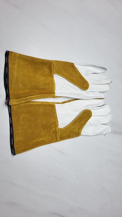 Mănuși sudură Tegera