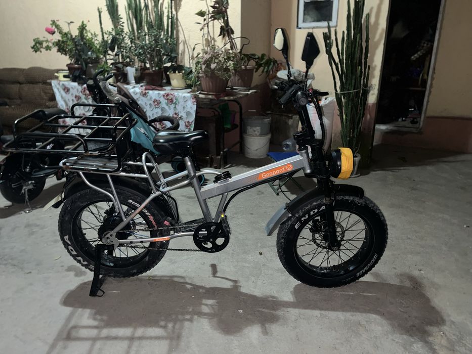 Леопард 1200w тема
