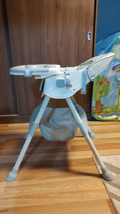 Бебешко столче за хранене