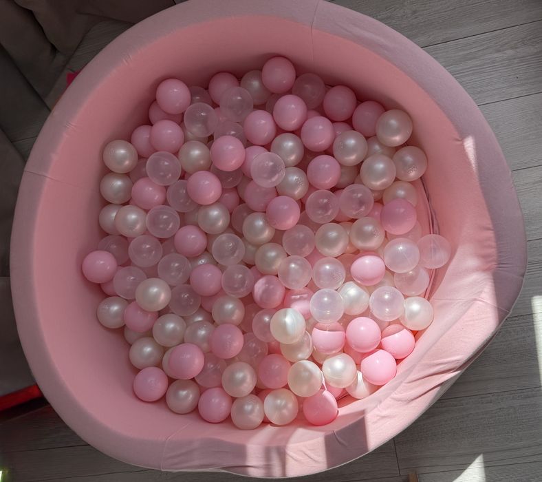 Piscina cu bile copii