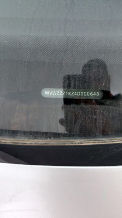 Volkswagen Golf 1.4 Benzina