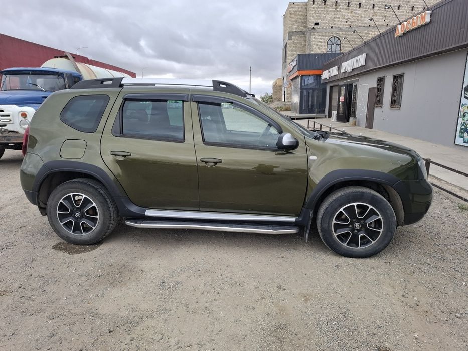 Продам машину Renault