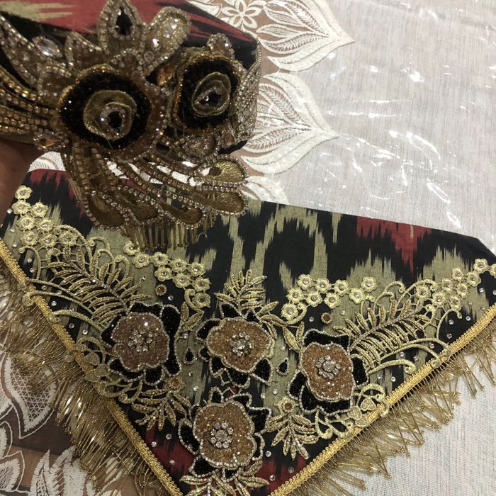 Калпок и даструмолча