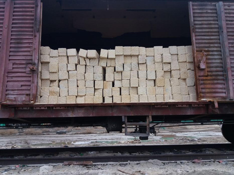 Продам ракушеблок