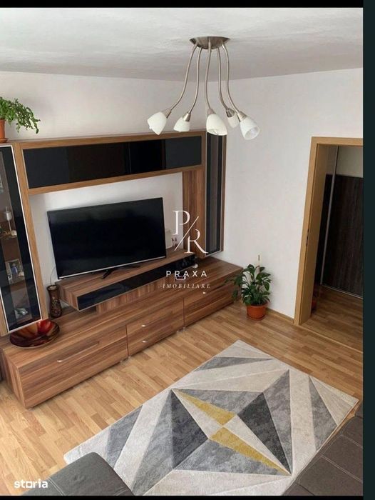 Apartament 2 camere, decomandat, etaj 2, Eroilor, Floresti