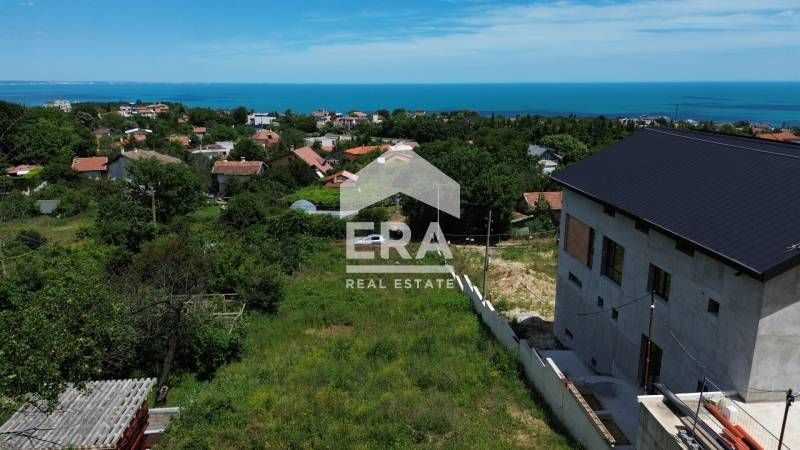 Ексклузивен, урегулиран поземлен имот за продажба, с ПУП, вода и морск