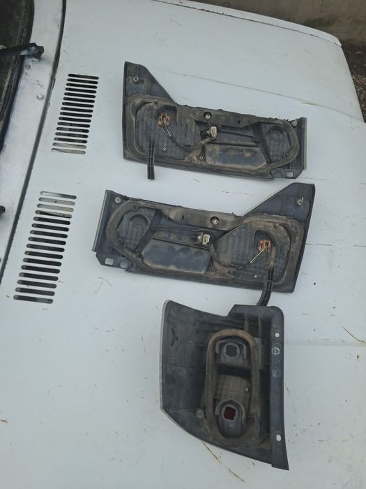 Фар на альпард продаётся