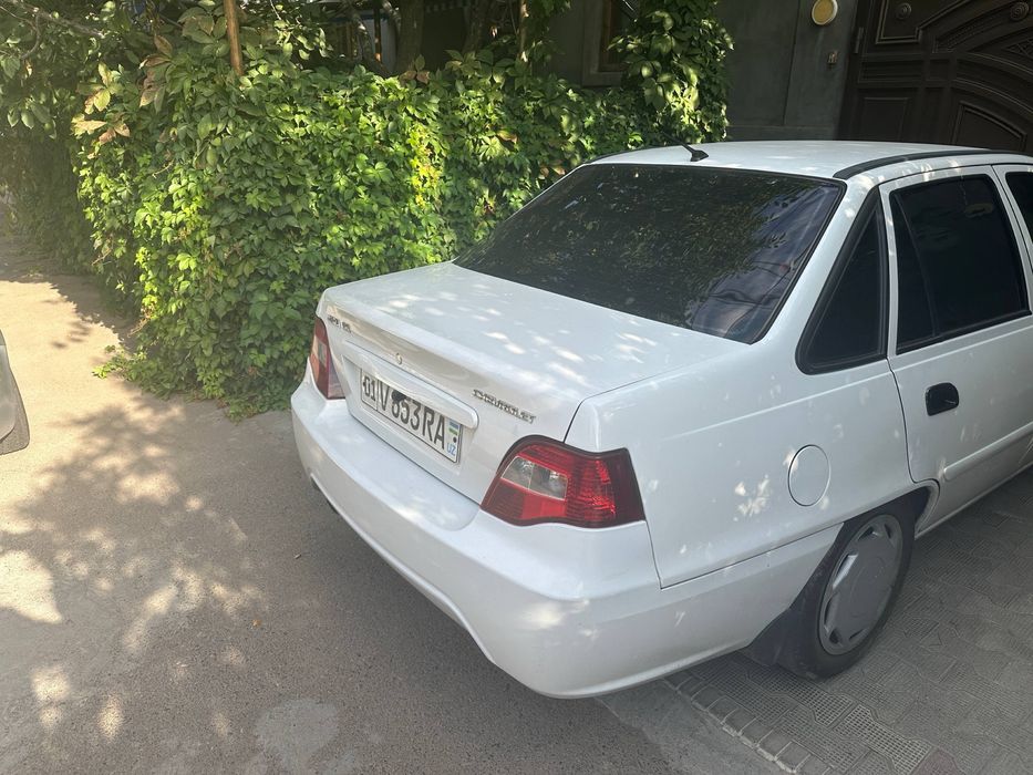 Nexia 2 2014-yil 1.5 bozor