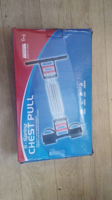 Продам турник на пружинах