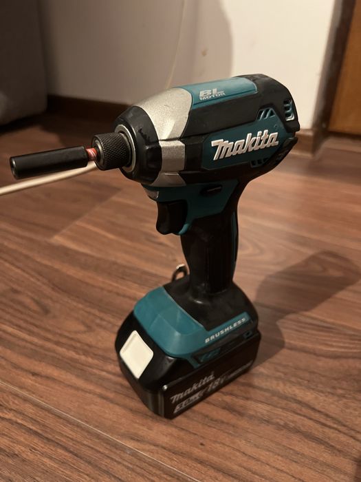 Impact makita 18v