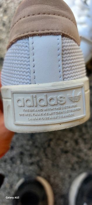 Кецове    Адидас