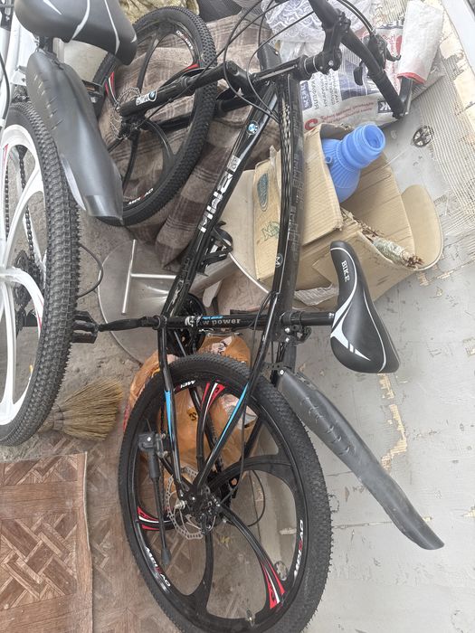 Продам велосипеды