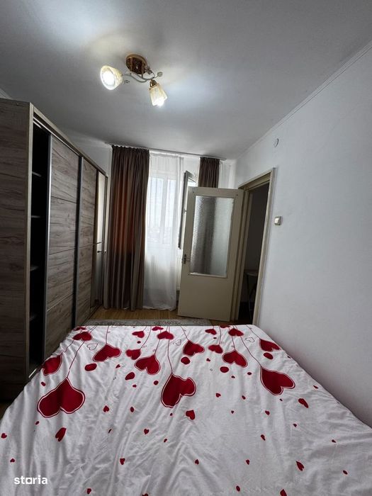 Tatarasi Liceul Cuza-2 Camere-bloc fara risc