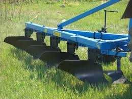 Плуг  навесной ПЛН 5-35