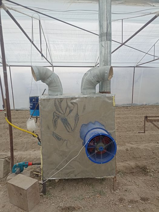 Teplisalar uchun atrobotkada ishlaydigan suvsiz ishlaydigan katyollar