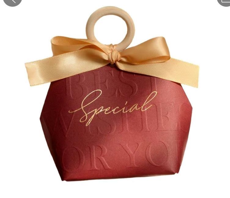 Бонбоньерки