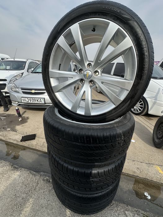 Kaptiva r20 arginal diska balon