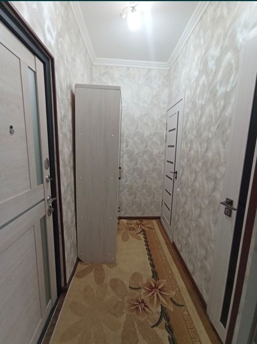 Сдаётся квартира Юнусабад 18кв 2*3/1/5