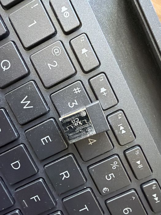 Tastatura bluetooth HP 1000