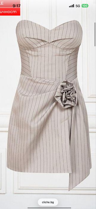 Уникални рокли Реплика мода, Авин, Лиу джо и други лична колекция