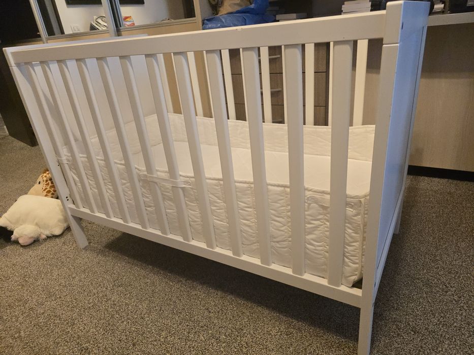 Pat Ikea bebelus Sundvik