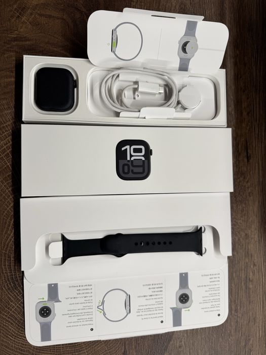 Apple Watch series10 46mm