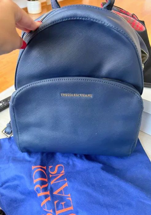 Дамски оригинални чанти -Guess,Twinset,Trussardi,Calvin Klein