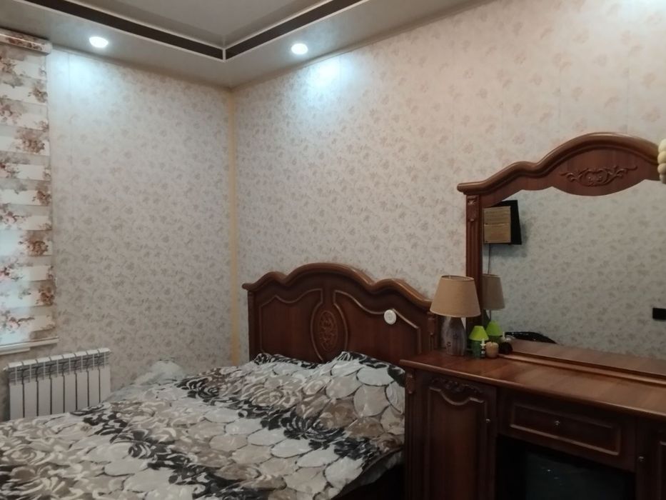 Продается 2х комнатная квартира