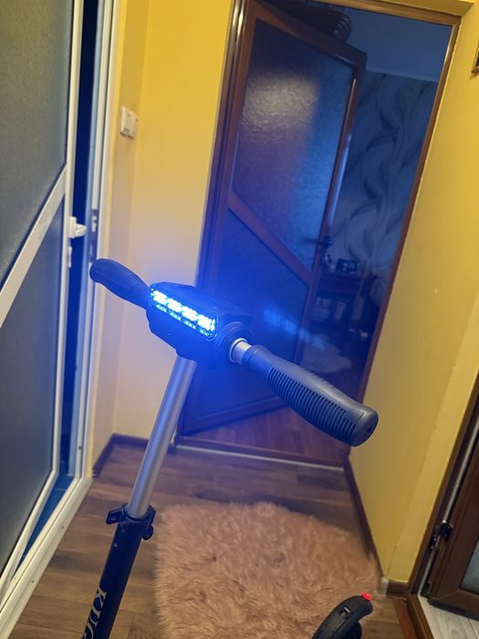 Trotineta Electrica Kugoo S3 Pro